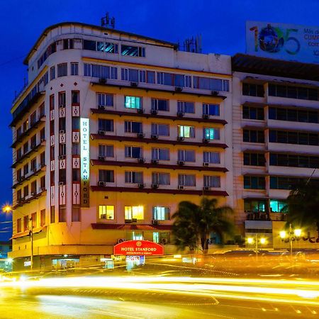 Hotel Republica Panama Buitenkant foto