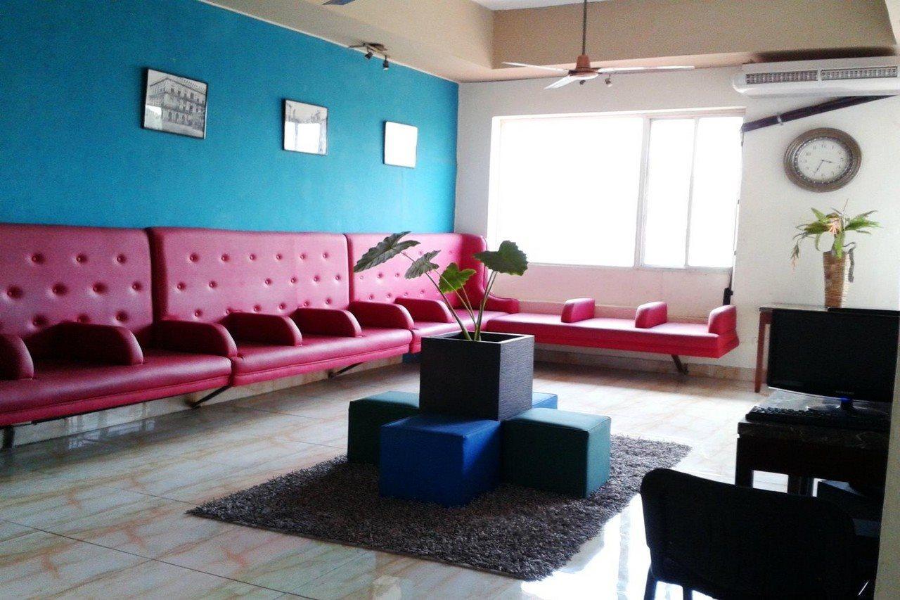 Hotel Republica Panama Buitenkant foto