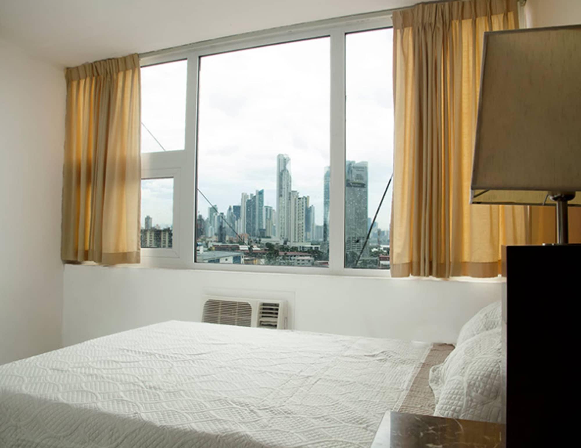 Hotel Republica Panama Buitenkant foto