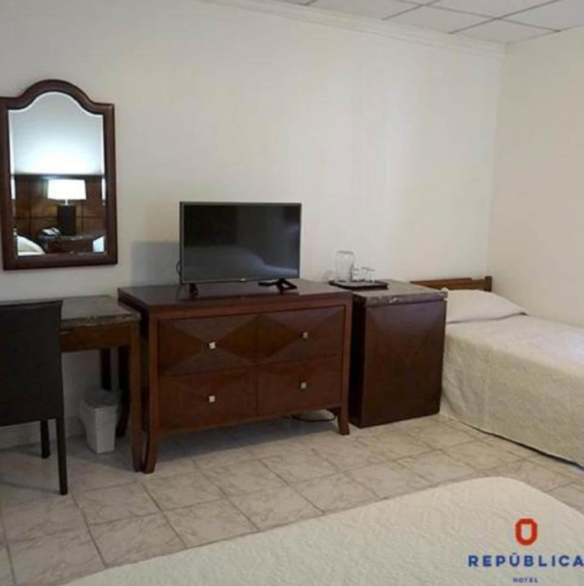 Hotel Republica Panama Buitenkant foto