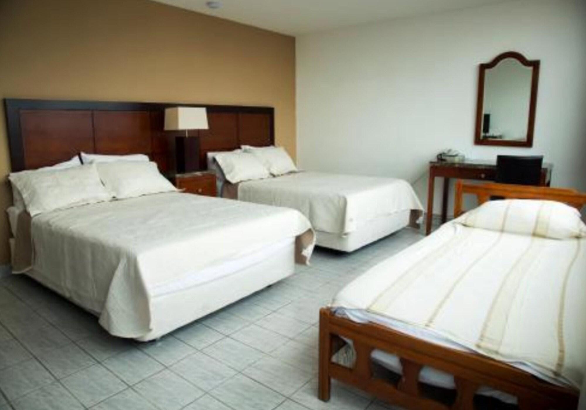 Hotel Republica Panama Buitenkant foto