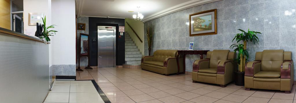 Hotel Republica Panama Buitenkant foto