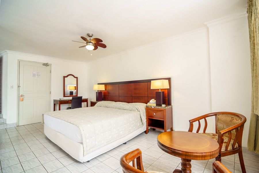Hotel Republica Panama Buitenkant foto