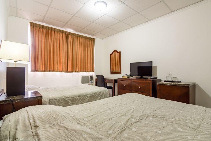 Hotel Republica Panama Buitenkant foto