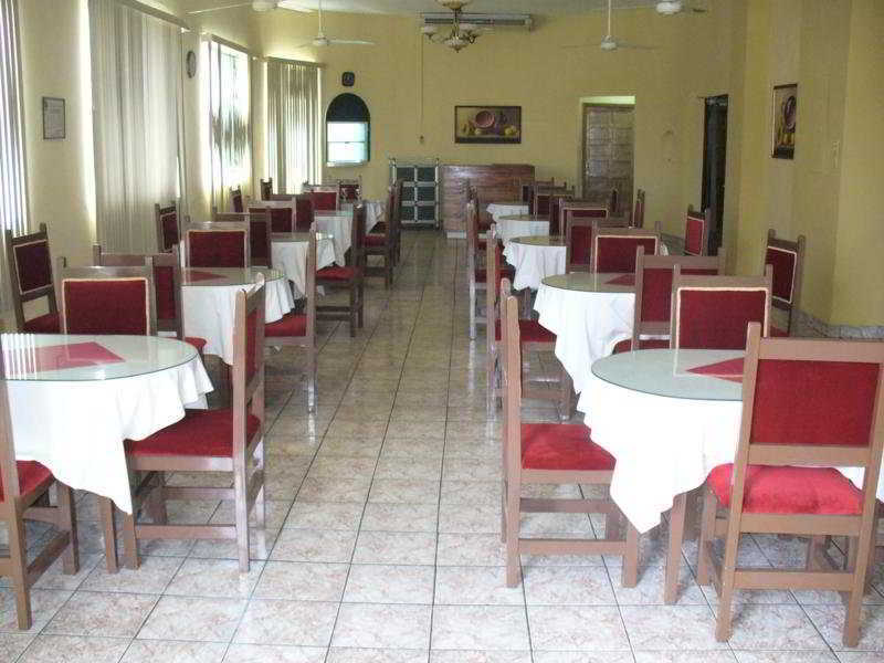 Hotel Republica Panama Buitenkant foto
