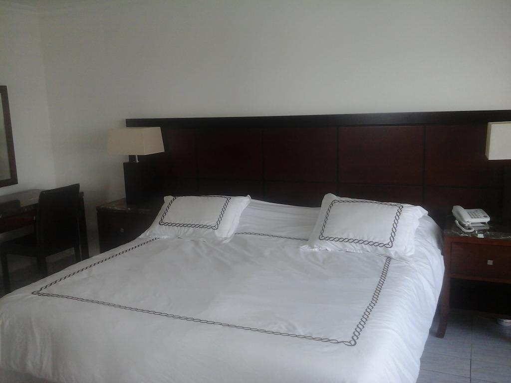 Hotel Republica Panama Buitenkant foto