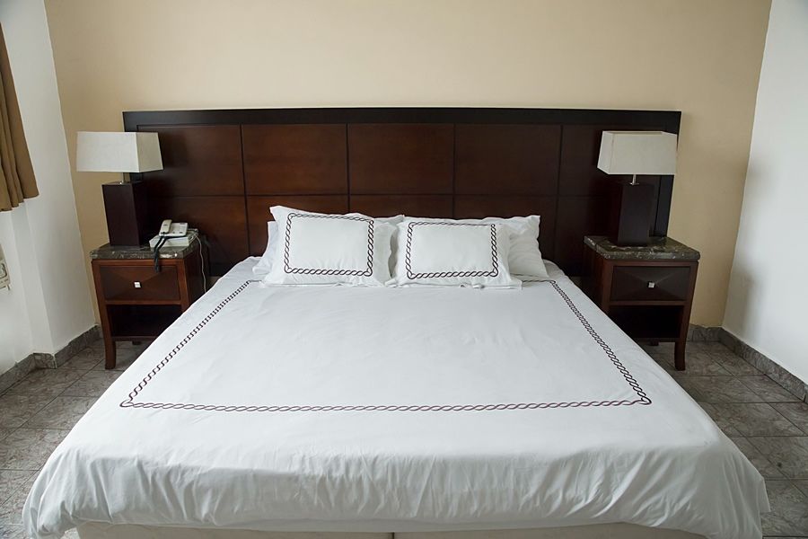 Hotel Republica Panama Buitenkant foto