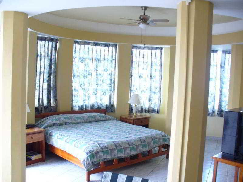 Hotel Republica Panama Buitenkant foto