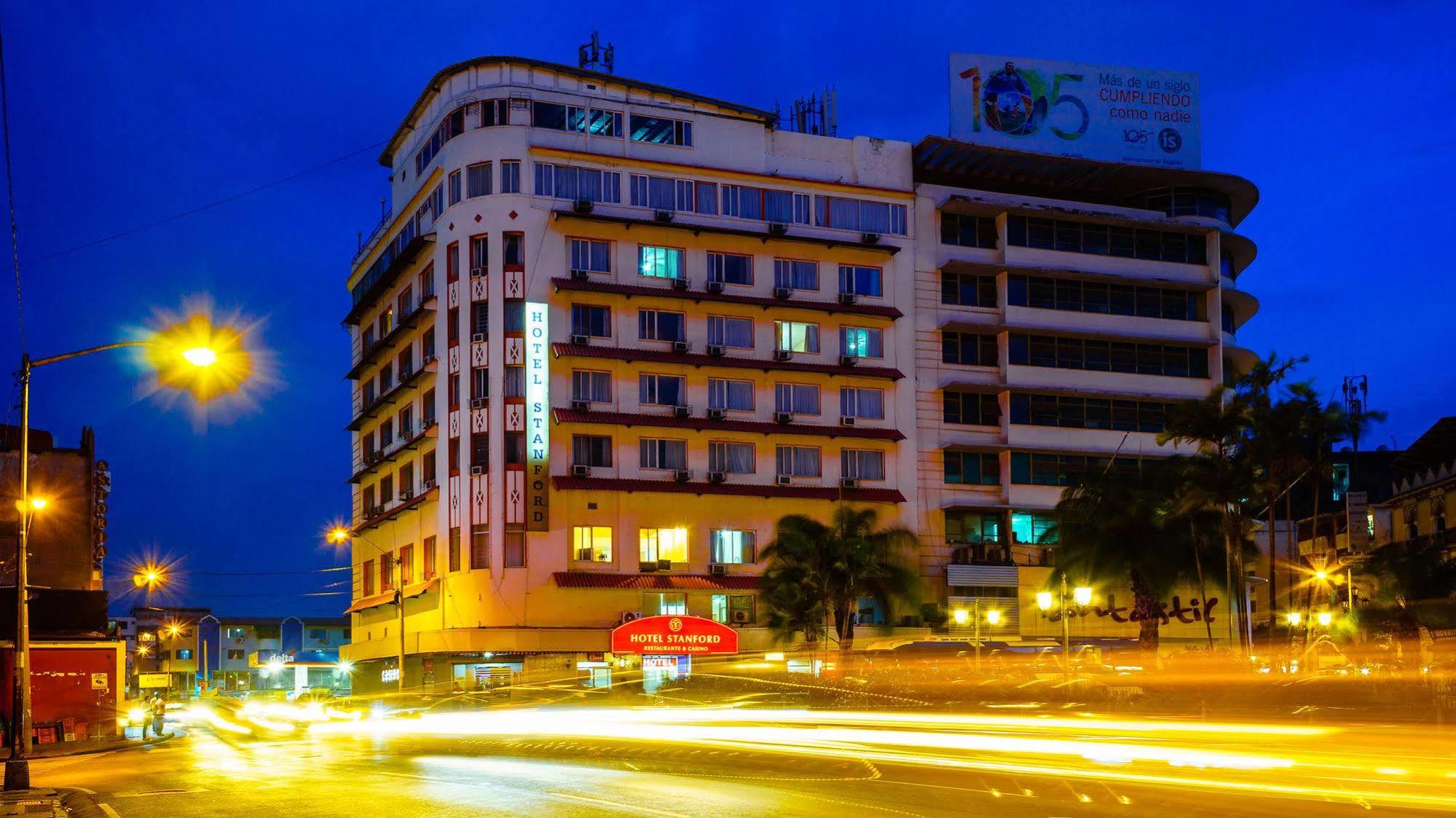 Hotel Republica Panama Buitenkant foto