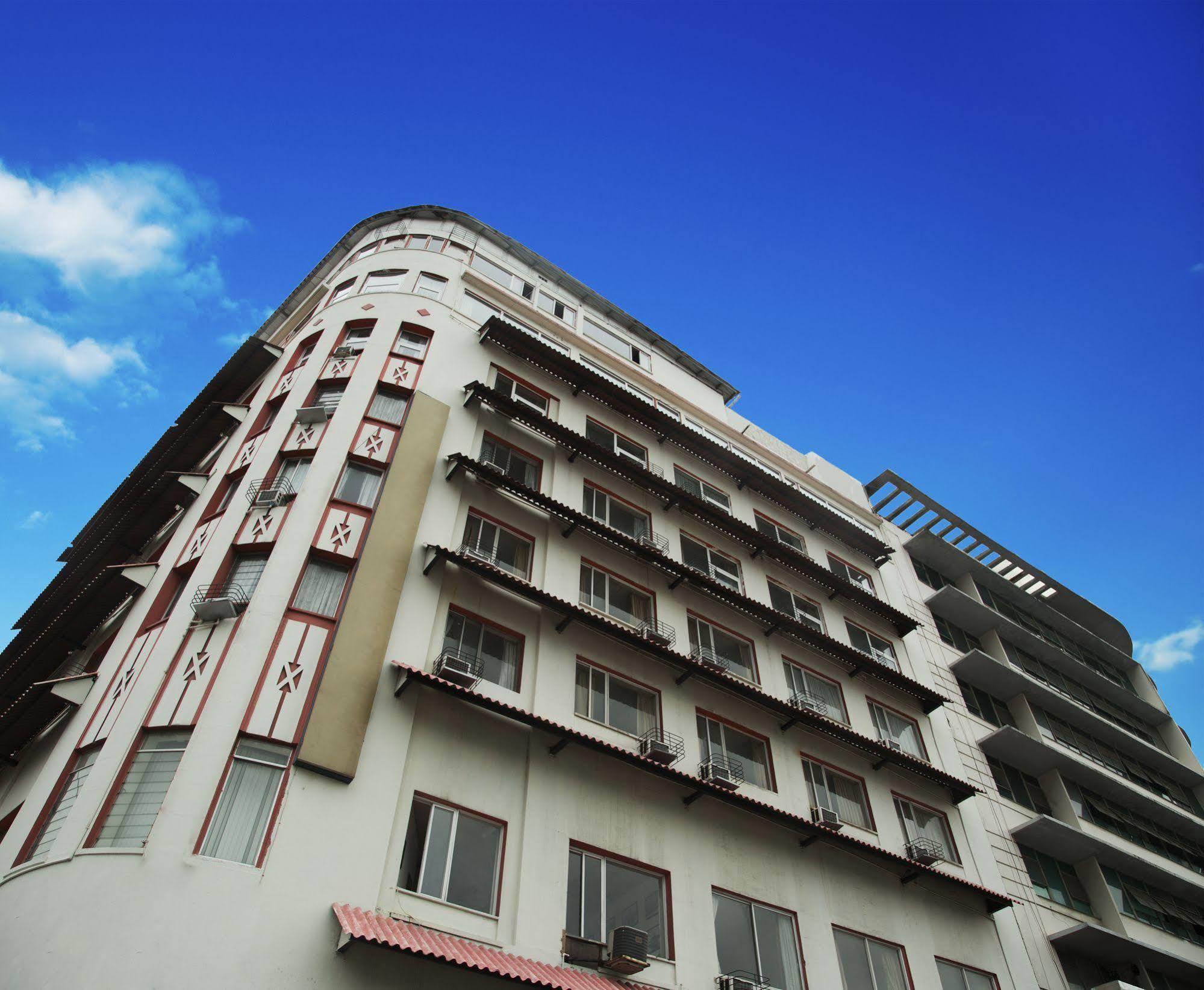 Hotel Republica Panama Buitenkant foto
