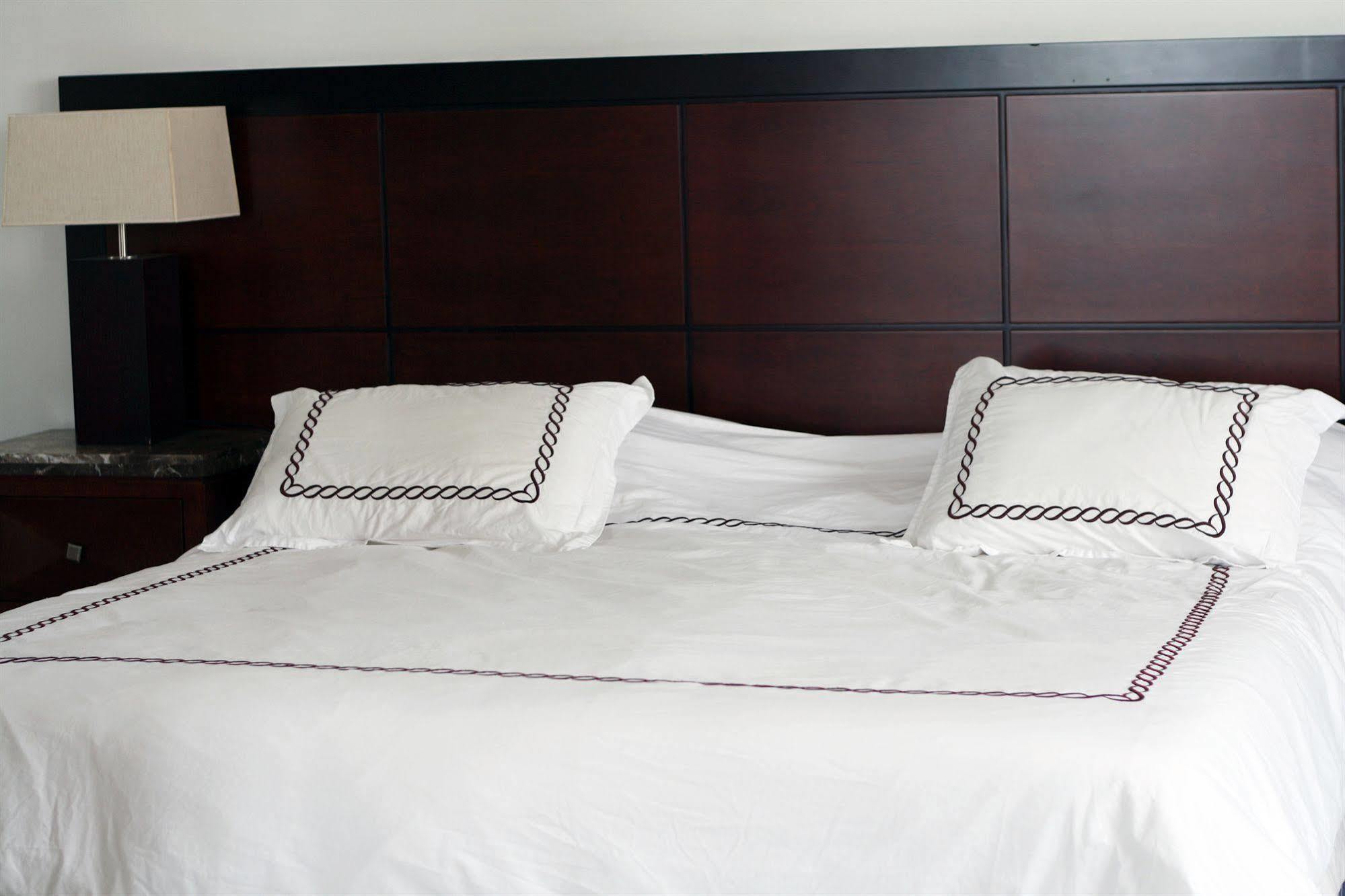 Hotel Republica Panama Buitenkant foto