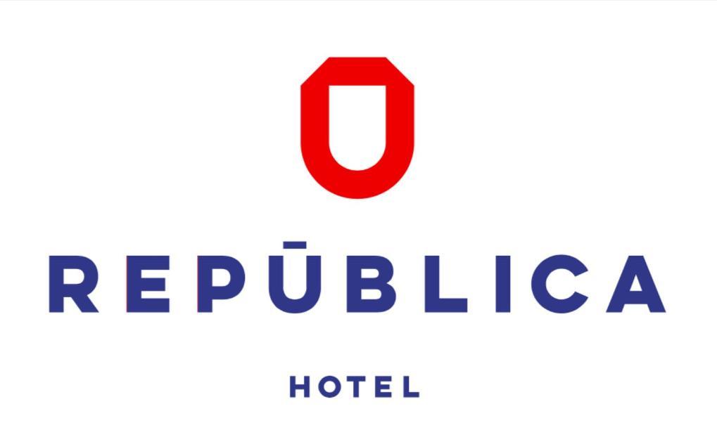 Hotel Republica Panama Buitenkant foto